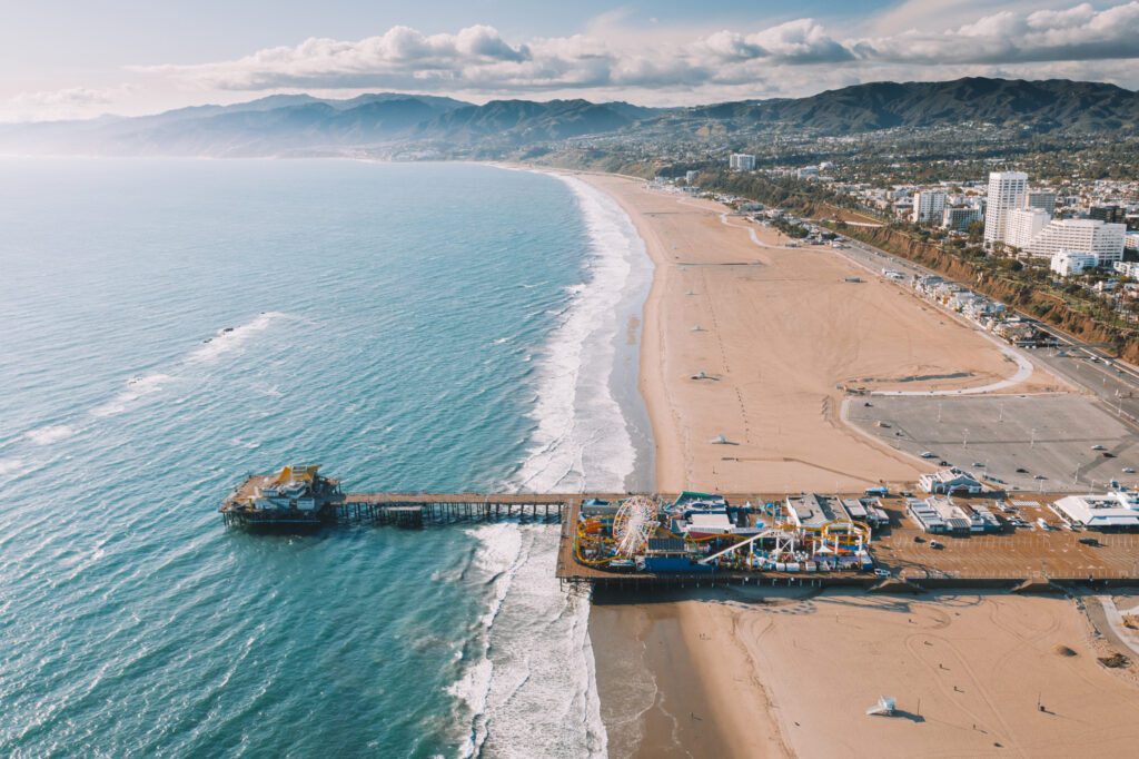 Santa Monica