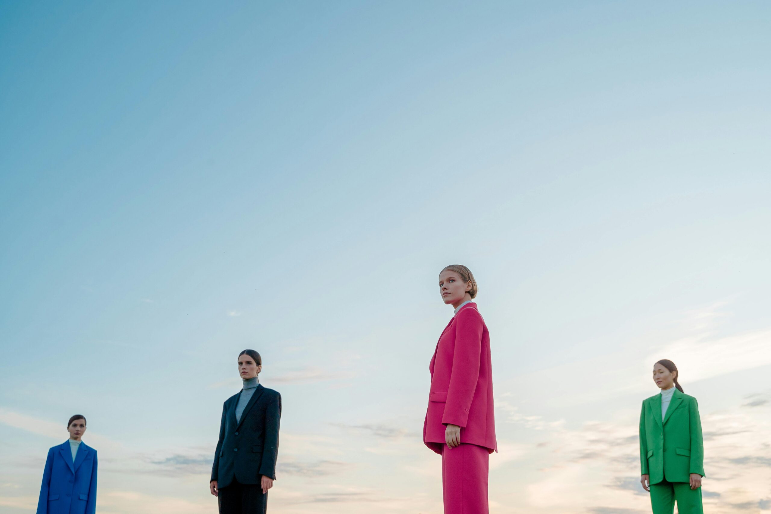 The Right Way to Hire Executives for a Mission-Driven Brand